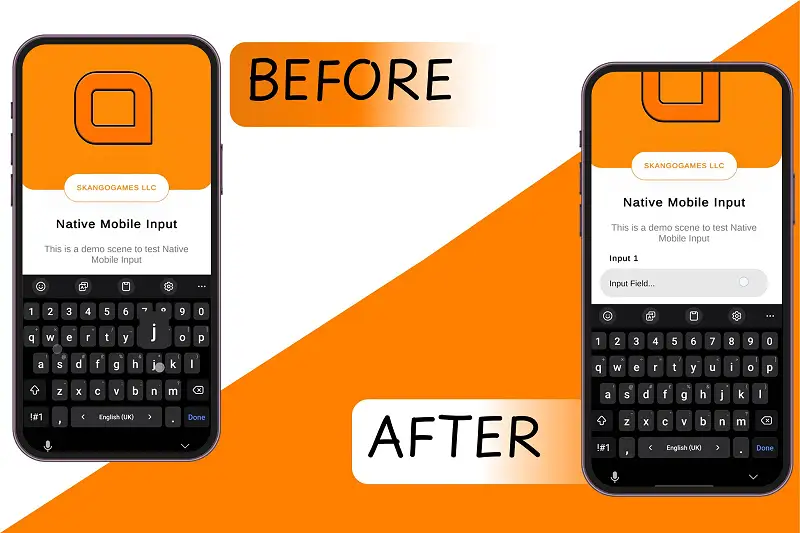 Native Mobile Input Asset Thumbnail