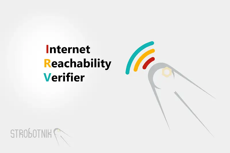 Internet Reachability Verifier Asset Thumbnail