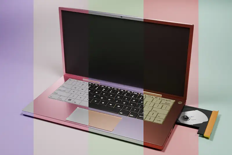 LX Laptop Asset Thumbnail