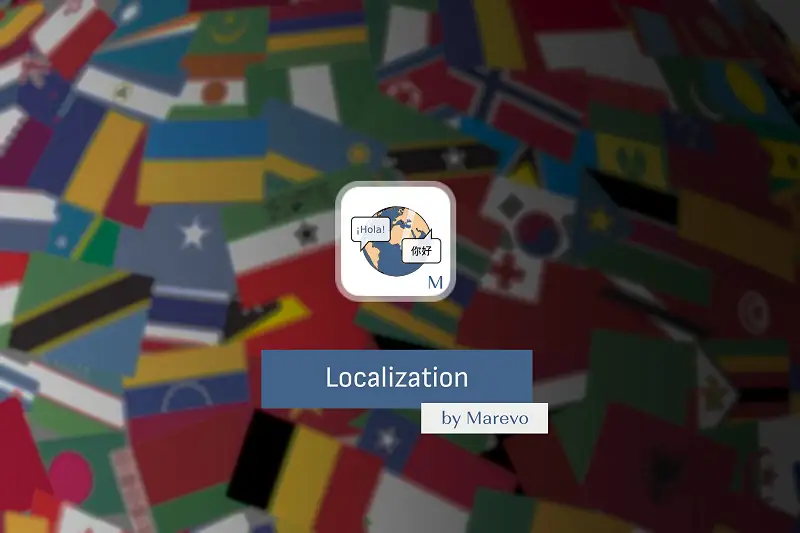 Easy Localization for Unity Asset Thumbnail