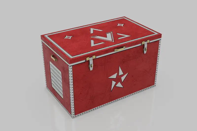 Trunk Asset Image