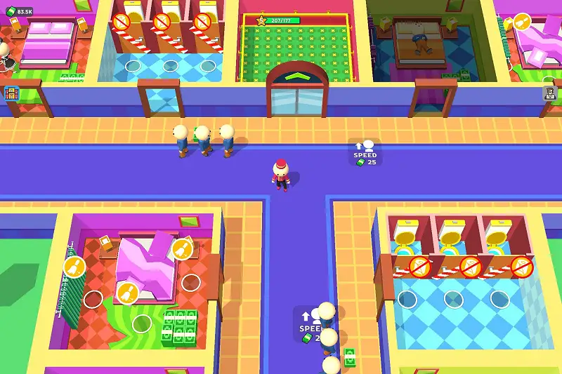 Perfect Hotel Asset Thumbnail