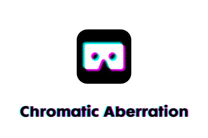 Fast Chromatic Aberration for Unity Asset Thumbnail