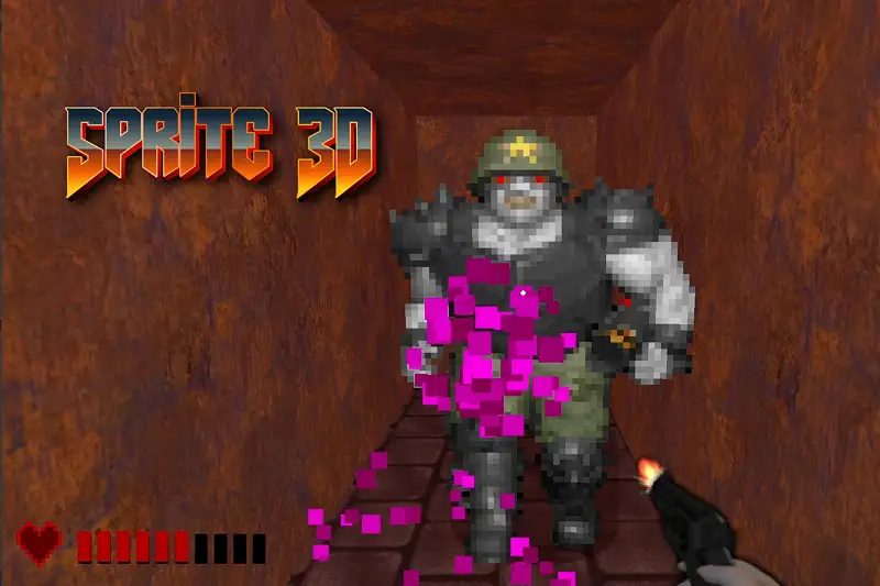 Sprite3D Asset Thumbnail