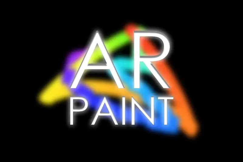 AR Paint Asset Thumbnail