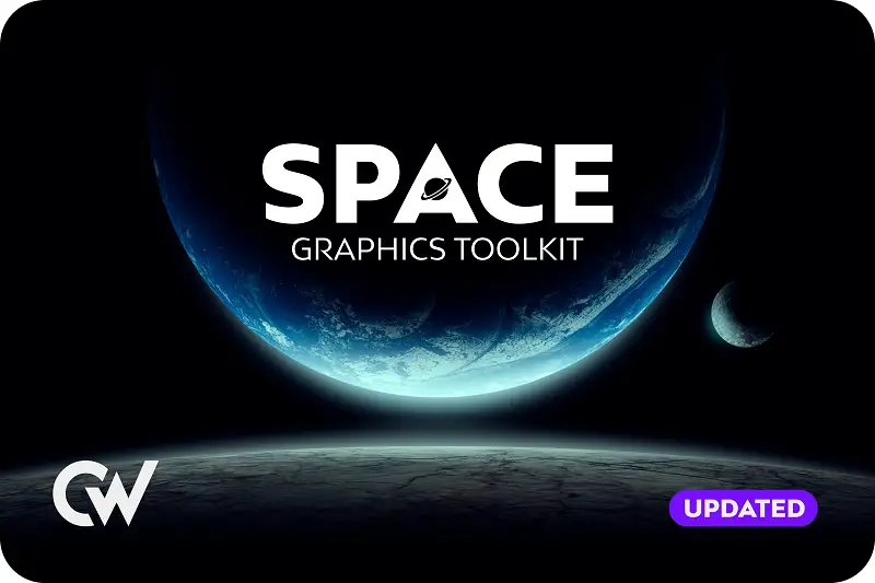 Space Graphics Toolkit Asset Thumbnail