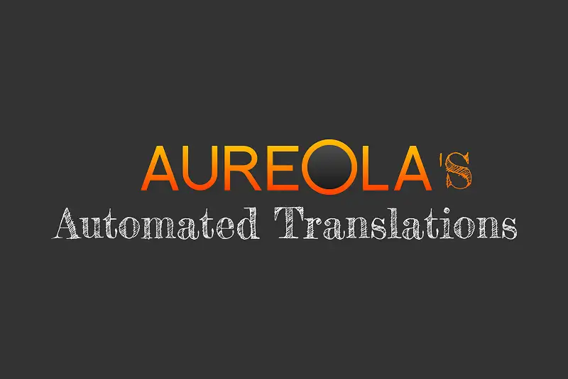 Automated Translations Asset Thumbnail