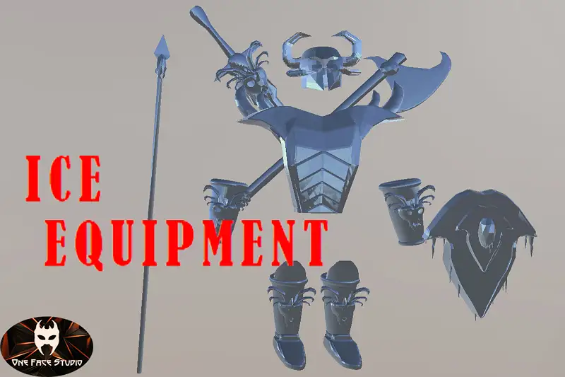 Ice Equipment Asset Thumbnail
