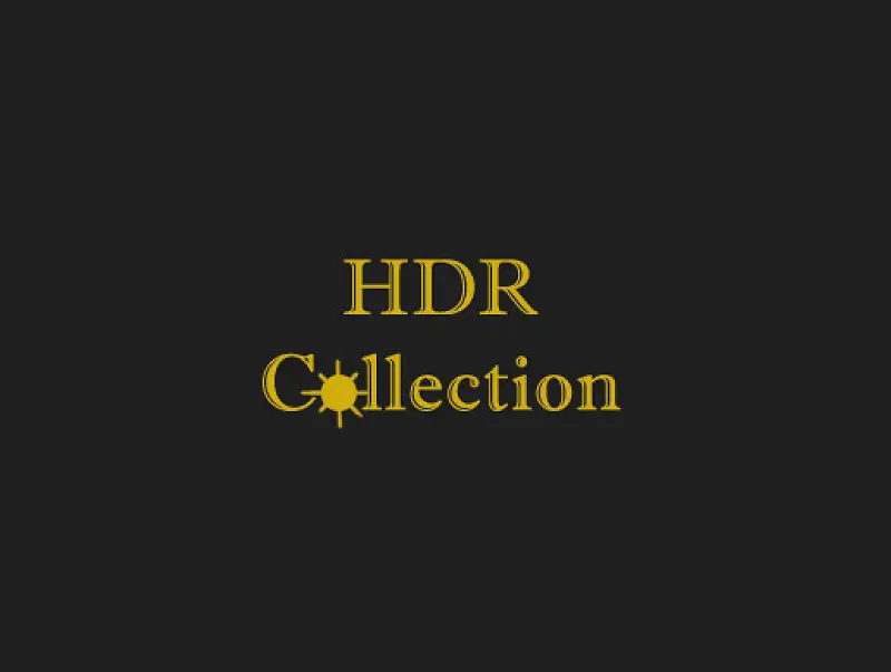 HDR Collection Asset Image