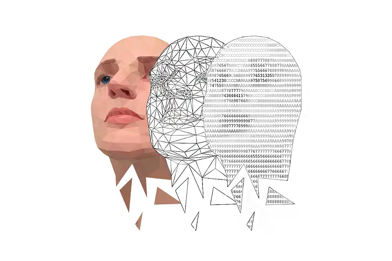 Face Recognition System Asset Thumbnail