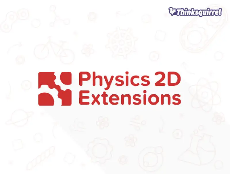 Physics 2D Extensions Asset Thumbnail