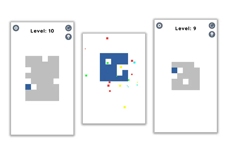Color Fill Asset Thumbnail