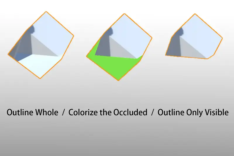 Free Selection Outline Asset Thumbnail