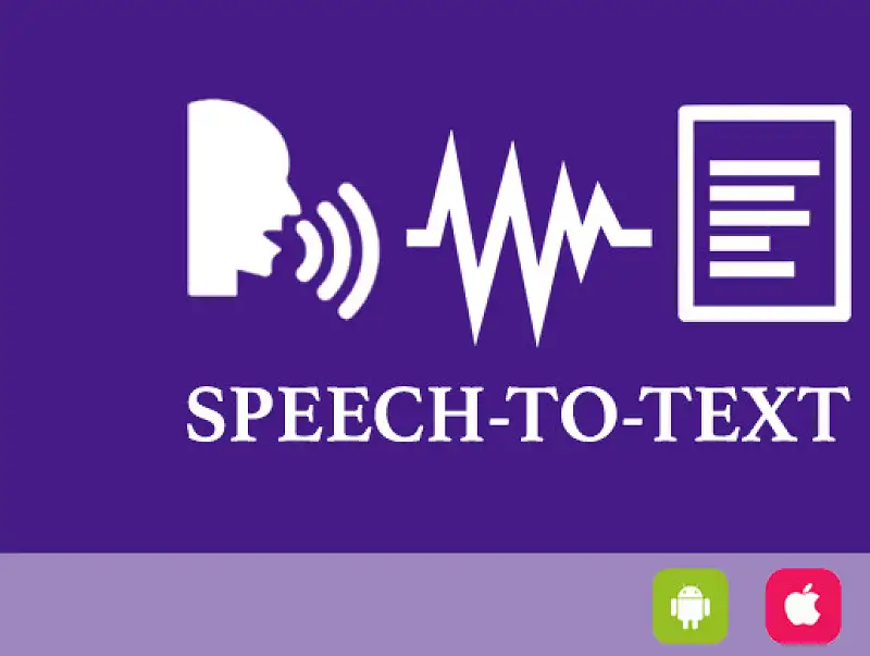 Mobile Speech Recognizer Asset Thumbnail