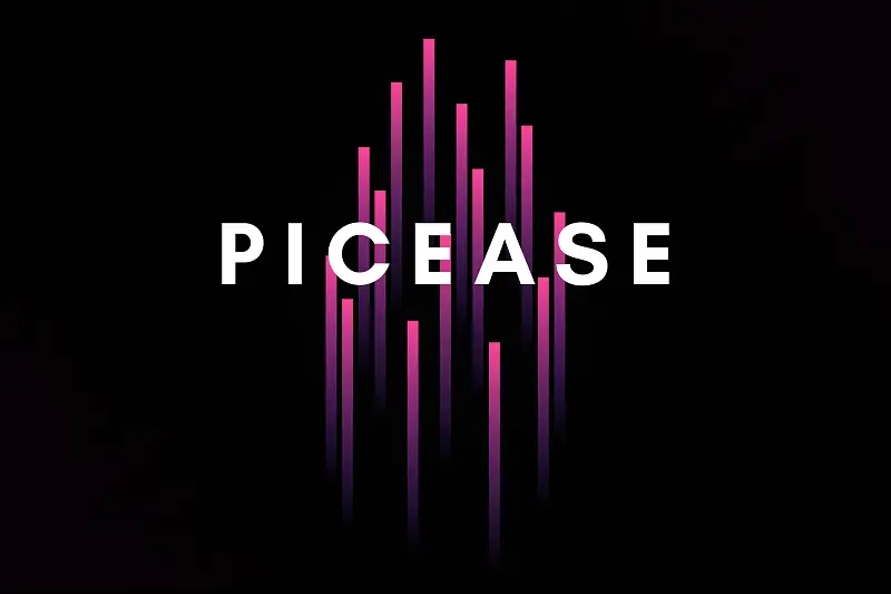 PicEase: Image Editor, Map Generator, and Screenshot Tool Asset Thumbnail