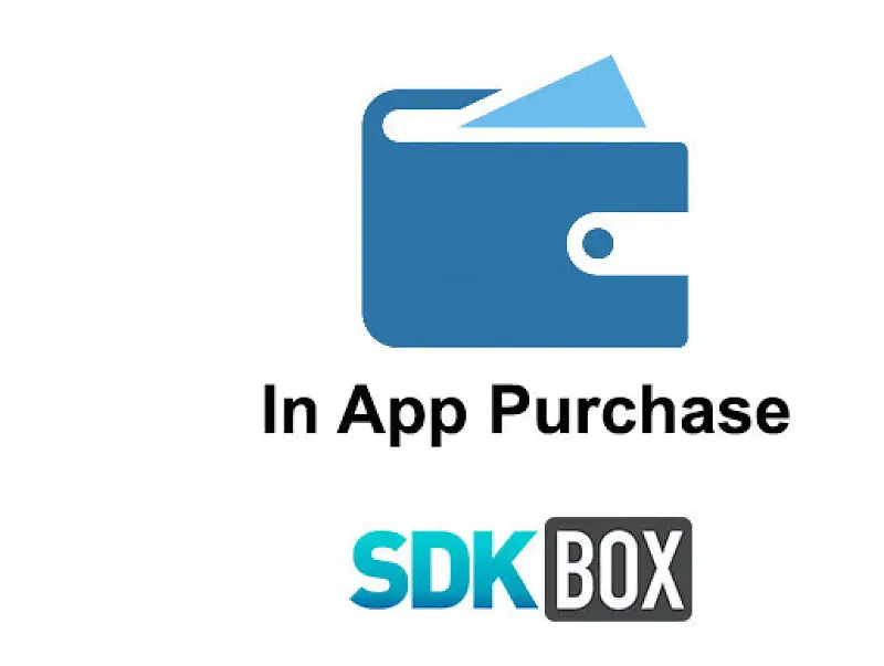 In App Purchase Asset Thumbnail