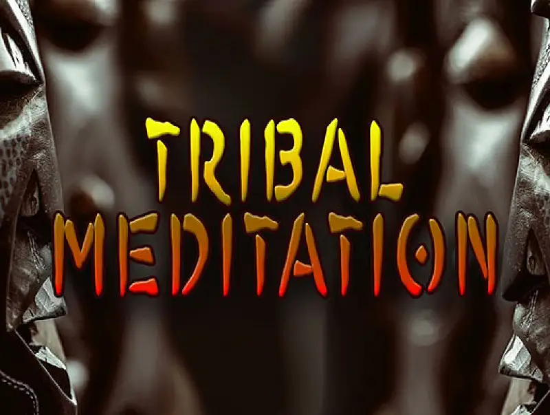 Tribal Meditation Asset Image
