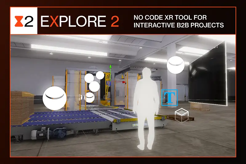 Ambiens Explore v2 | No-code tool for Interactive B2B Projects Asset Thumbnail