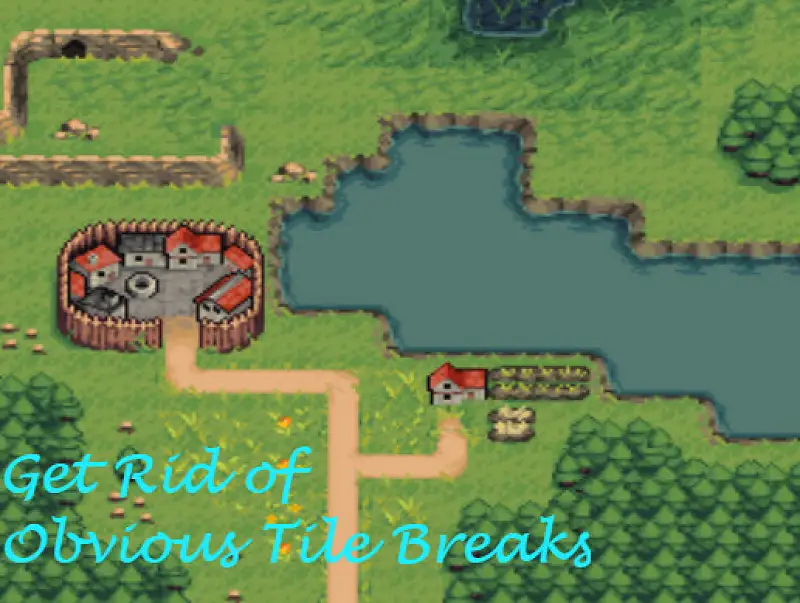 Advanced Rule Tiles for Unity Asset Thumbnail