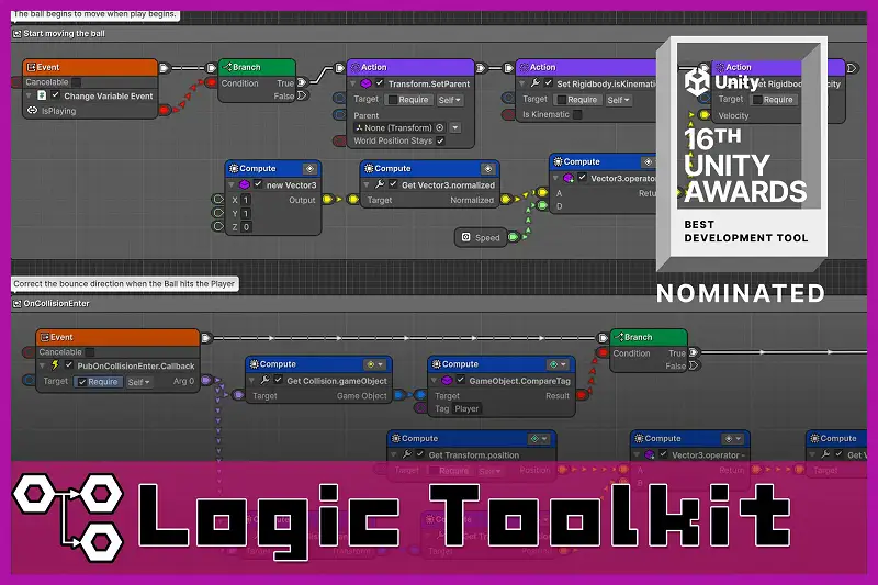 Logic Toolkit Asset Thumbnail