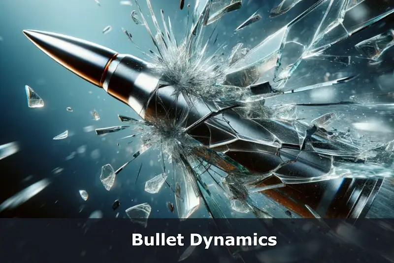 Bullet Dynamics Asset Thumbnail