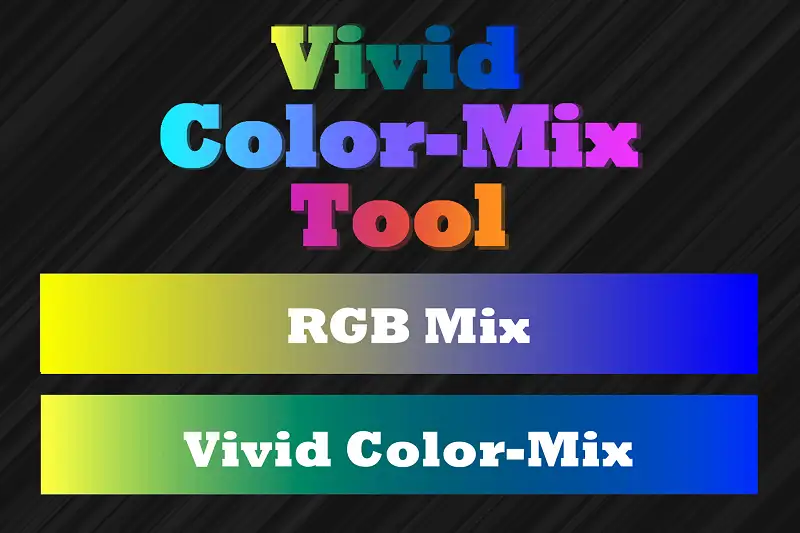 Realistic Color Mixing Tool for Unity Asset Thumbnail