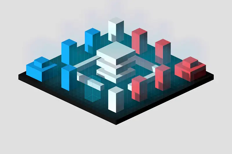 Voxel Map Builder for Unity Asset Thumbnail