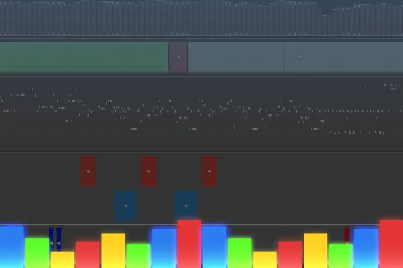 Vixa Audio Analyzer Asset Thumbnail