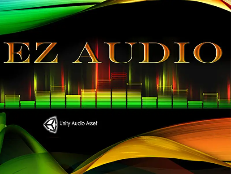 EZ Audio Asset Thumbnail