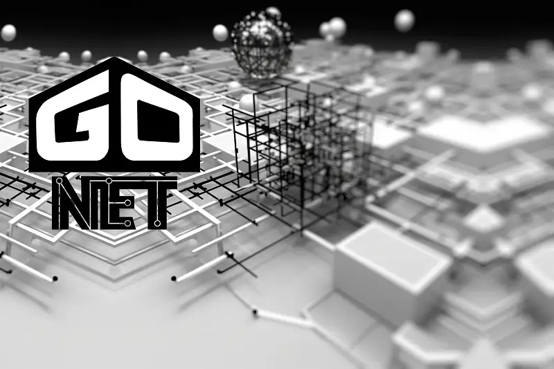 GONet: High-Performance Multiplayer Solution for Unity Asset Thumbnail
