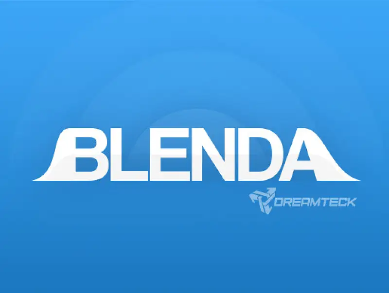 Blenda Asset Thumbnail