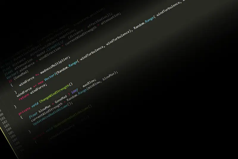 Essential Scripts for Games Asset Thumbnail