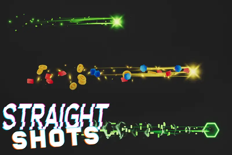 Straight Shots VFX Asset Thumbnail