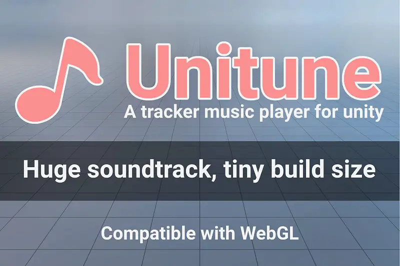 Unitune Asset Thumbnail