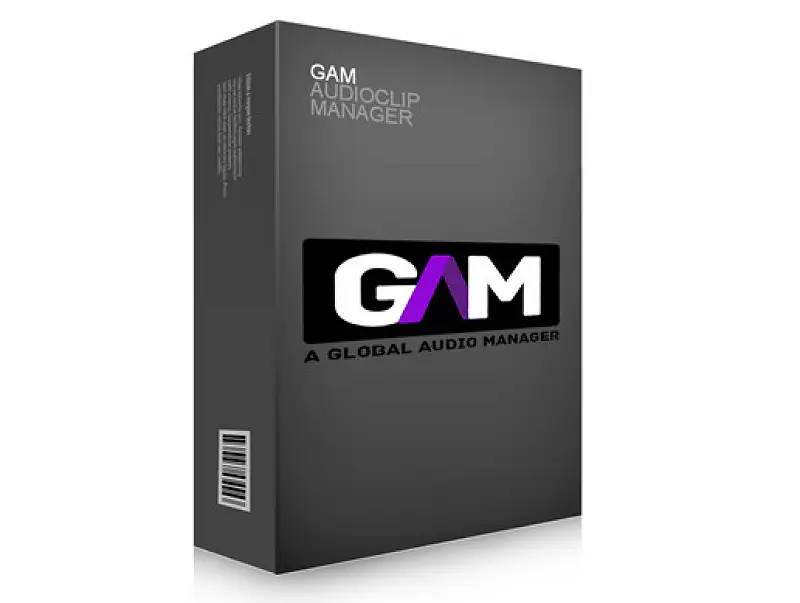 AudioClip Manager Asset Thumbnail