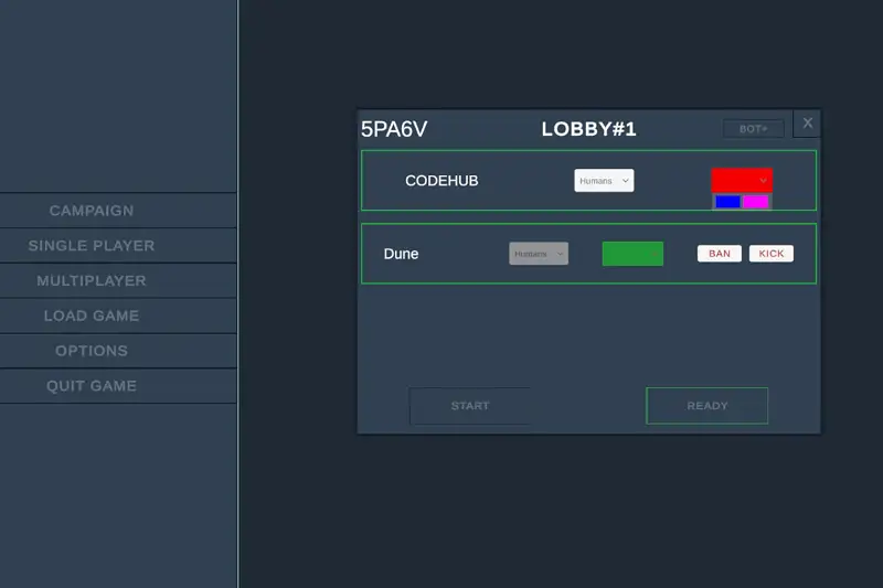 Matchmaker for Mirror Asset Thumbnail
