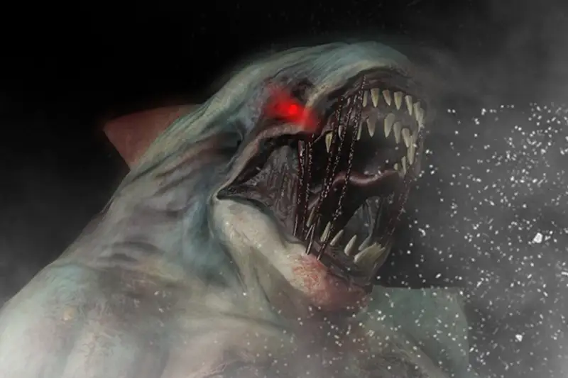 Monster Biteclaw3 Asset Thumbnail