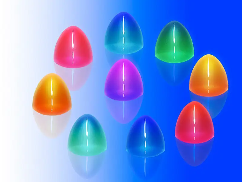 2D Jelly Pack Asset Thumbnail