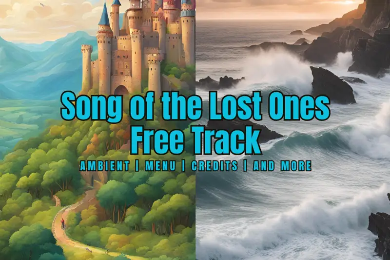 Free Adventure Track Asset Thumbnail