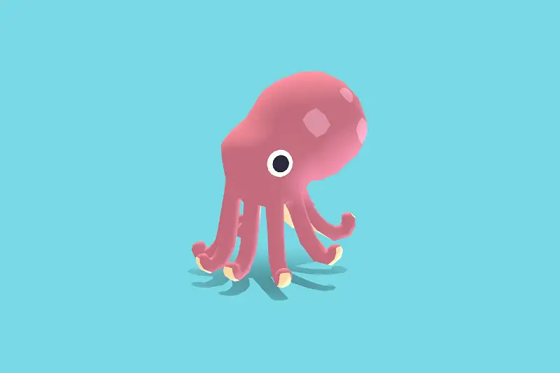 Quirky Animal Pack Asset Thumbnail