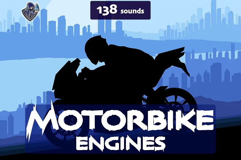 Motorbike Engines Asset Thumbnail
