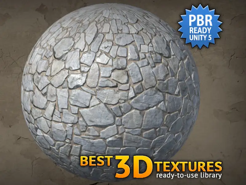 Old Stones 08 Asset Thumbnail