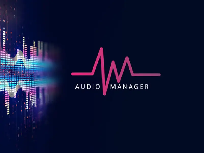 Papae - AudioManager Asset Thumbnail