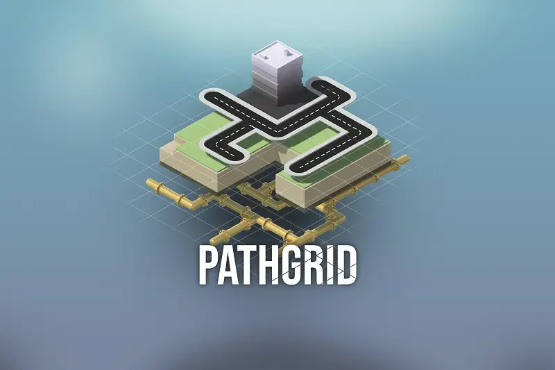 PathGrid: A Grid-Based Path System for Unity Asset Image