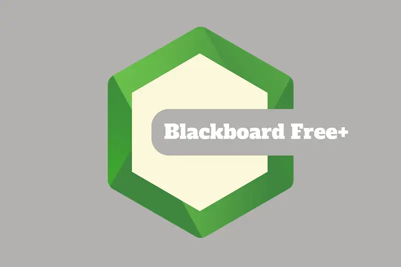 Streamline Your Workflow with Nodecanvas BlackBoard+ Free Version Asset Thumbnail
