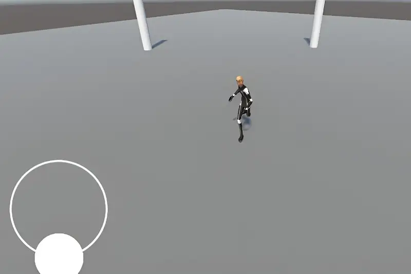 Streamline Your Top-Down 3D Game Development Asset Thumbnail