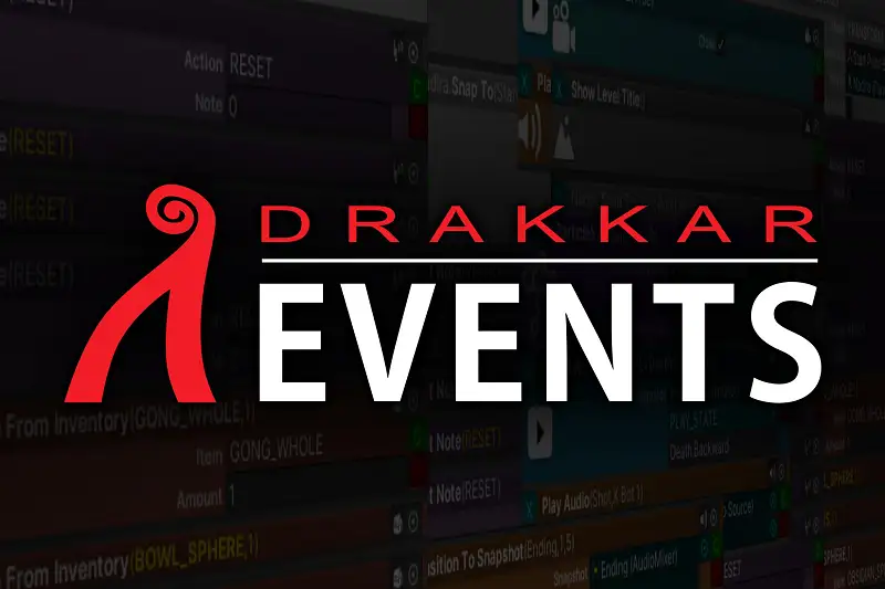 Drakkar Events Asset Thumbnail