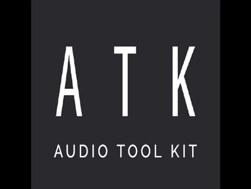 Procedural Audio Generation Toolkit Asset Thumbnail