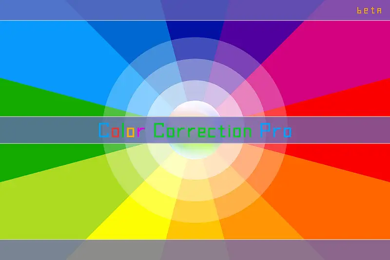 Color Correction Pro Asset Thumbnail