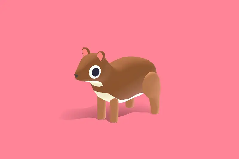 Quirky Animal Pack Asset Thumbnail